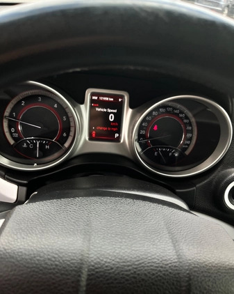 Fiat Freemont cena 46999 przebieg: 120905, rok produkcji 2013 z Wołczyn małe 301
